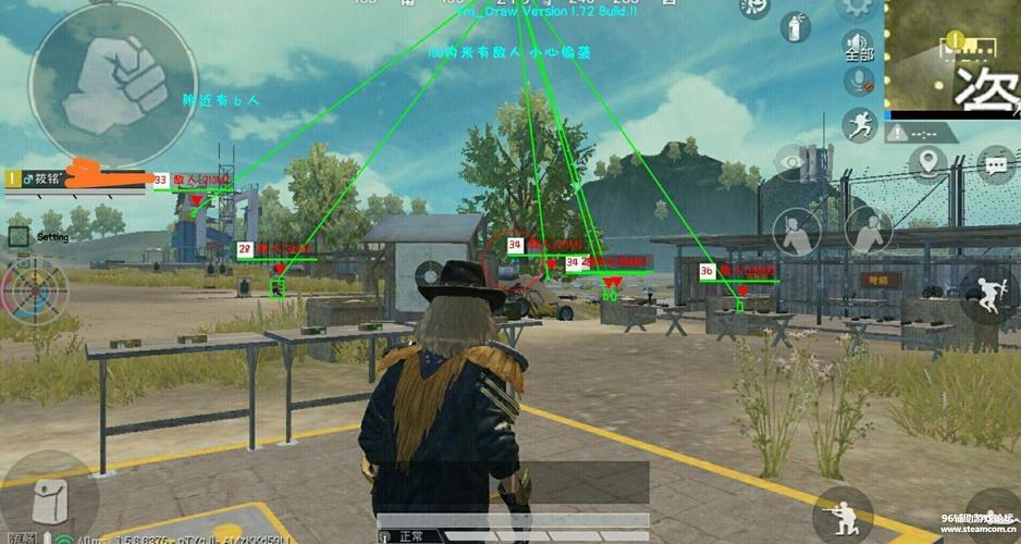 和平精英辅助【哮天犬】